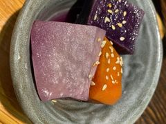 -大洋家·精品潮汕菜·生腌砂锅粥(天河东路店)