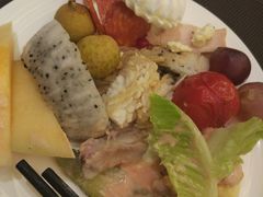 -索菲特西湖大酒店·香榭丽全日候餐厅(南山路店)