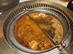 -空之介寿喜烧·和牛放题(恒隆广场店)