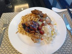 -绮梦西湖·云端餐厅(歌德店)