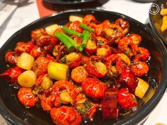 -一棠龙虾•王牌虾球(楚河汉街店)