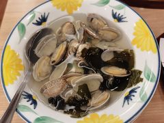 -萨莉亚意式餐厅(长安万达店)