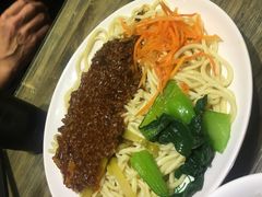 -清真益鑫羊肉手抓馆(南大街店)
