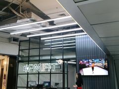 -LA合时健身4PMFIT(花桥旗舰店)