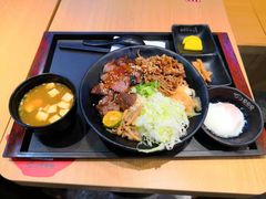 -町门烤肉拌饭专门店(新天地店)