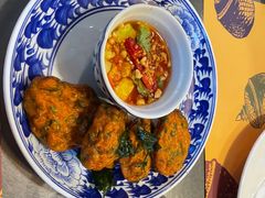 -simply thai天泰(长泰广场店)