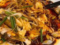 -小八仙·宴(三峡茶庄店)