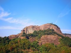 -丹霞山风景名胜区