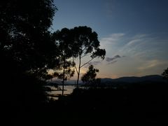 -福建鲤鱼洲酒店