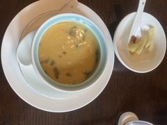 -九里云松·天香餐厅