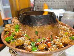 -东门头·江鲜小馆(新天地店)