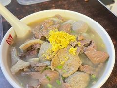 -潮镇老尾牛杂(环城西路店)