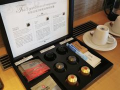 -上海静安香格里拉大酒店