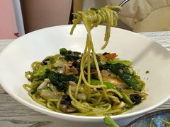 -娜娜家·Nana's restaurant(国金汇店)
