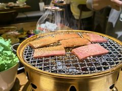 -AJIYA炭火烧肉(徐汇正大乐城店)