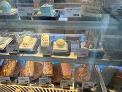 -抱抱地球咖啡馆(国家海洋博物馆店)