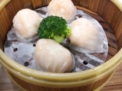 -粤港餐厅(禹州商业广场店)