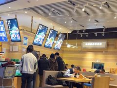 -舌尖尖·兰州牛肉面(浦东机场店)