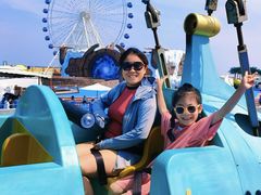 -秦皇岛乐岛海洋王国