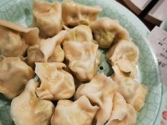 -老边饺子馆(东单店)