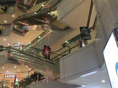 -大连福佳爱琴海购物公园(西安路店)