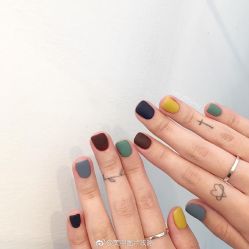-Halo美甲美睫