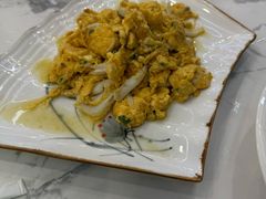 -蟹天蟹地农家菜·阳澄湖大闸蟹(浅水湾店)