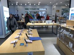 -工会驿站-中国移动上海公司云莲营业厅户外职工爱心接力站(南码头路店)