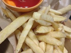 -青麦家·融合餐厅(江岛智立方店)