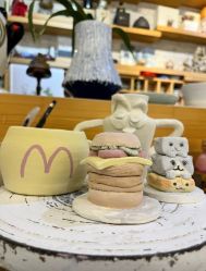 -今日陶艺(富力广场店)