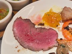 -拉蒂娜·巴西牛排馆 Latina·Brazilian Steakhouse(王府井喜悦店)