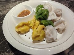 -前海沿•青岛菜(中山路天主教堂店)