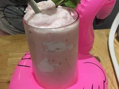 -W CAFE(甜爱路店)