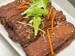 五香酥带鱼-伊兰津范儿