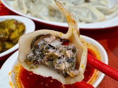 -喜家德虾仁水饺(景枫中心店)