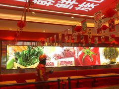 -万达广场(桂林高新店)