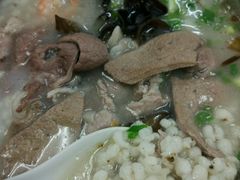 -广场正宗原汁薏米店