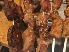 -可口香·非遗老号烧烤(南岗直营店)