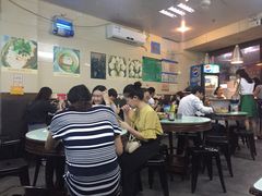 大堂-食惠里小笼包面馆(越秀店)