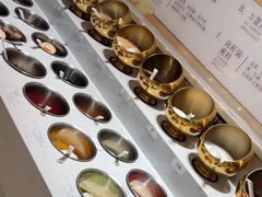 -腾阁自助餐厅(朝林广场店)