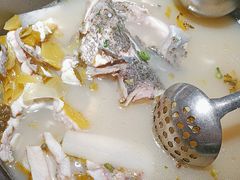 -周渝食惦酸菜鱼(青浦店)