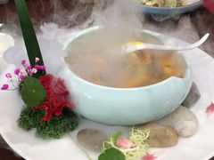 -川香鼎盛(市桥富华总店)
