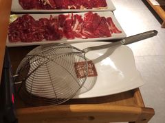 -海银海记潮汕牛肉火锅(新港中路海珠店)