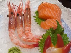 -有喜屋·日料·居酒屋(旭辉广场店)