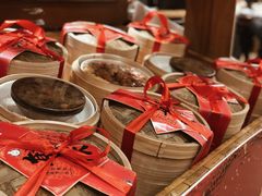 -筒子骨炖黄鸭叫·許家故事(凯德广场店)