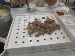 -老毛手抓·盐池滩羊非遗手抓(宁夏总店)