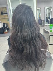 -Coo Hair salon