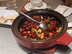 -小厨娘淮扬菜(河西奥美大厦店)