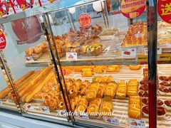 -味多美蛋糕(静安庄店)