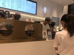 -喜茶(永旺梦乐城店)